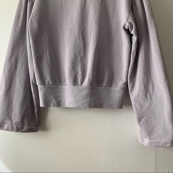 MADEWELL X KAREN WALKER  | Sweater - Picture 13 of 14